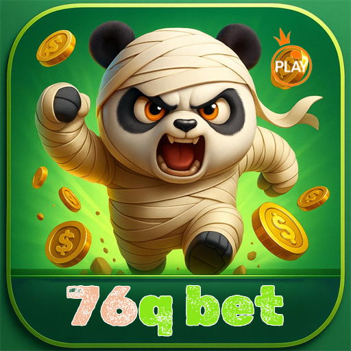 76q bet-Logo
